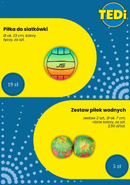 Tedi gazetka Strona 6