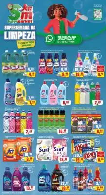 Catálogo Rede Supermarket (válido até 14-07)