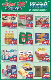 Catálogo Rede Super Compras semana 28 Página 1
