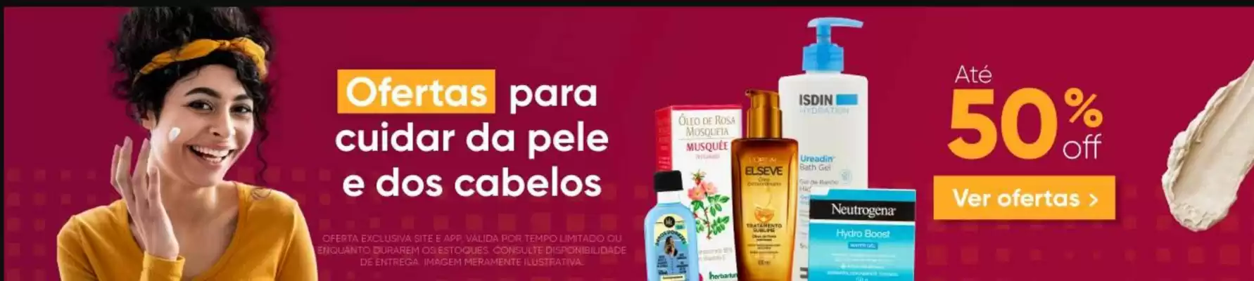Catálogo Drogasmil (válido até 23-07)