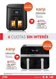 Catálogo Fava Página 35