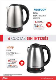 Catálogo Fava Página 38