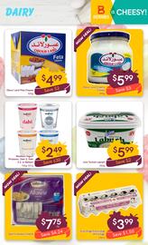 Berries Market flyer week 28 Page 11