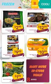 Berries Market flyer week 28 Page 12