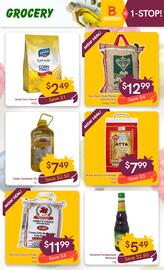 Berries Market flyer week 28 Page 15
