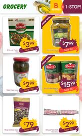 Berries Market flyer week 28 Page 16