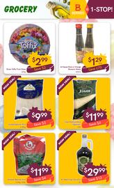 Berries Market flyer week 28 Page 17