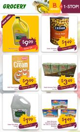 Berries Market flyer week 28 Page 18