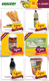 Berries Market flyer week 28 Page 19