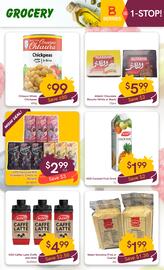 Berries Market flyer week 28 Page 20