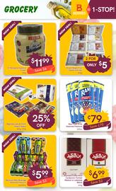 Berries Market flyer week 28 Page 22