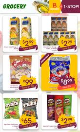 Berries Market flyer week 28 Page 23