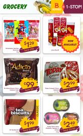 Berries Market flyer week 28 Page 24