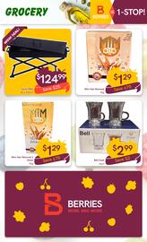 Berries Market flyer week 28 Page 26
