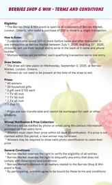 Berries Market flyer week 28 Page 27