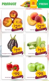 Berries Market flyer week 28 Page 4