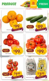 Berries Market flyer week 28 Page 6