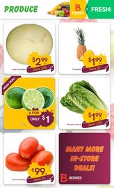 Berries Market flyer week 28 Page 8