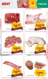 Berries Market flyer week 28 Page 9