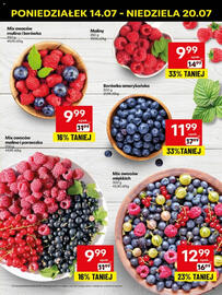 Delikatesy Centrum gazetka tydzień 29 Strona 11
