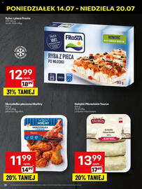 Delikatesy Centrum gazetka tydzień 29 Strona 28