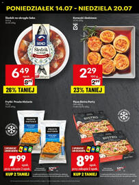 Delikatesy Centrum gazetka tydzień 29 Strona 29