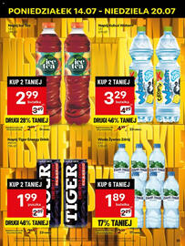 Delikatesy Centrum gazetka tydzień 29 Strona 33