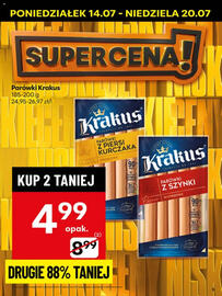 Delikatesy Centrum gazetka tydzień 29 Strona 5