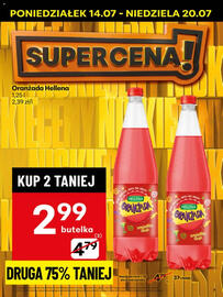 Delikatesy Centrum gazetka tydzień 29 Strona 7