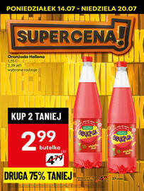 Delikatesy Centrum gazetka tydzień 29 Strona 7