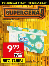Delikatesy Centrum gazetka tydzień 29 Strona 8