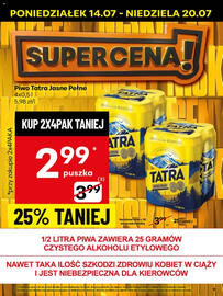 Delikatesy Centrum gazetka tydzień 29 Strona 9
