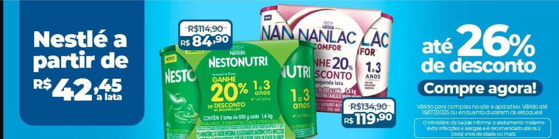 Catálogo Farmácia Preço Popular Página 1