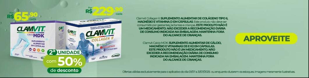 Catálogo Farmácia Preço Popular Página 6