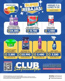 Catálogo Surtifamiliar Página 3