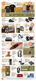 Bass Pro flyer Page 2
