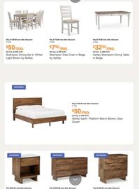 Ashley Furniture flyer week 28 Page 6