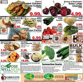 Concord Food Centre & Oak Ridges Food Market flyer Page 2