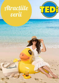 Catalog TEDI Pagină 1