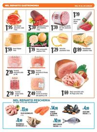 Volantino Al mio Mercato Pagina 7