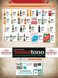 Volantino Al mio Mercato Pagina 8