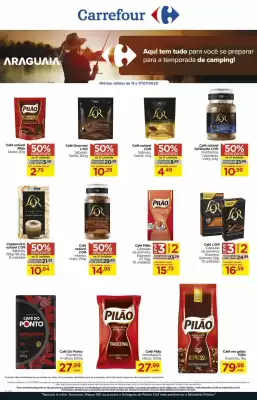 Catálogo Carrefour (válido até 17-07)