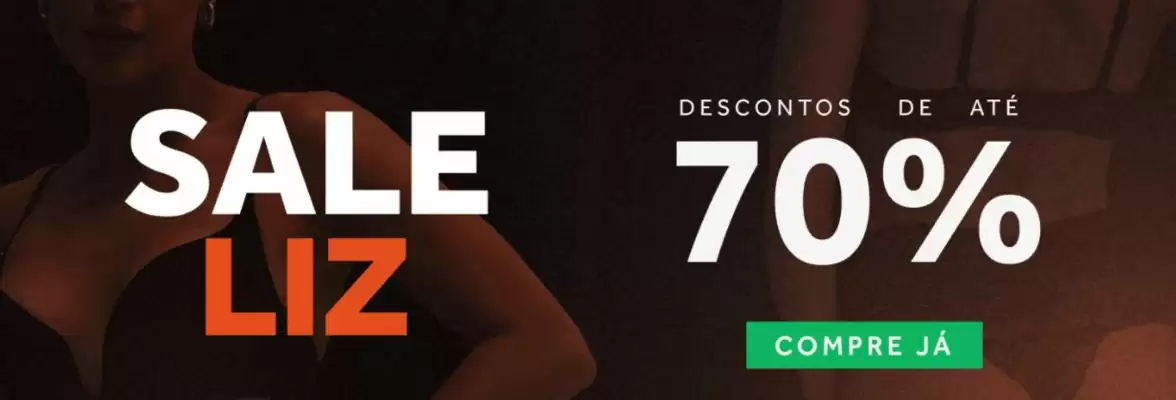 Catálogo Liz (válido até 11-08)