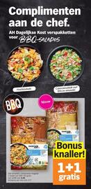 Albert Heijn folder week 29 Pagina 4