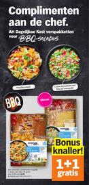Albert Heijn folder week 29 Pagina 4