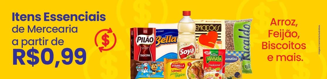 Catálogo Mercantil Rodrigues semana 28 Página 2