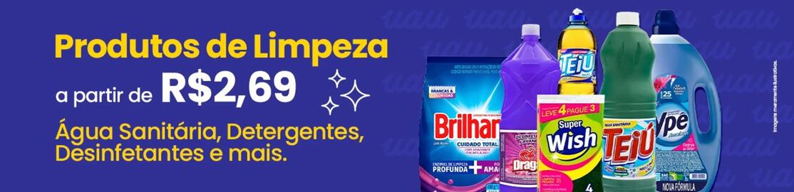 Catálogo Mercantil Rodrigues semana 28 Página 3