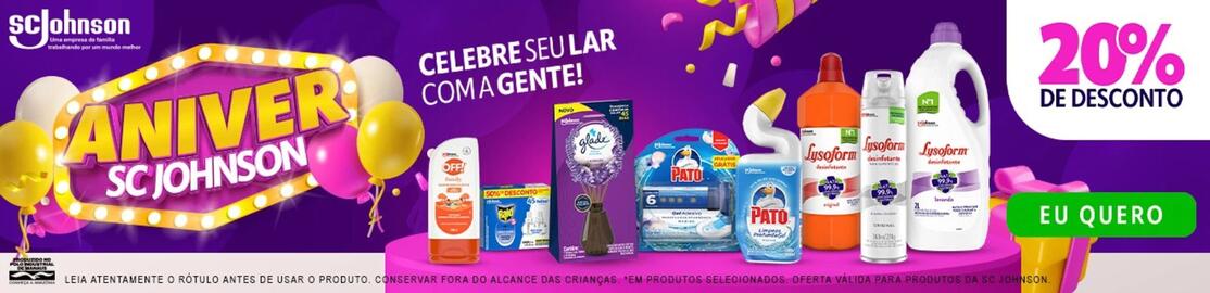 Catálogo Mercantil Rodrigues semana 28 Página 4