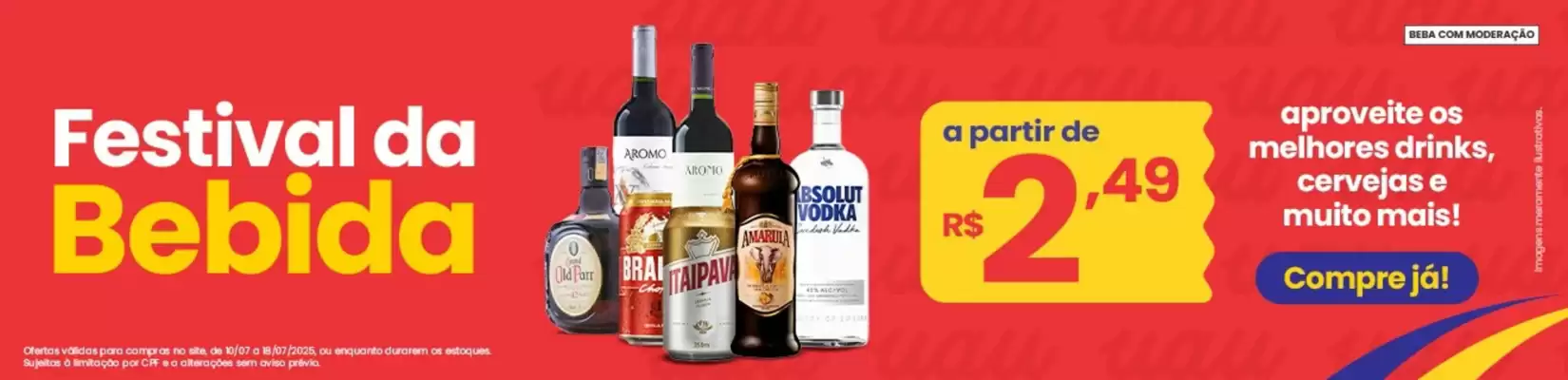 Catálogo Mercantil Rodrigues