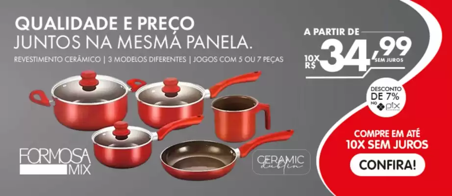 Catálogo Grupo Formosa